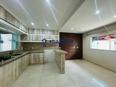 Casa com 3 Quartos para alugar, 140m² no Jardim Amanda I, Hortolândia
