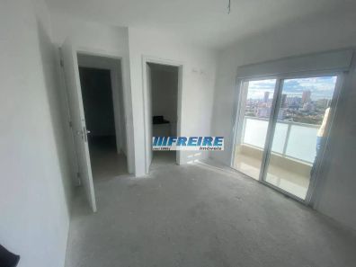 Apartamento com 2 Quartos à venda, 62m² no Jardim, Santo André