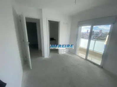 Apartamento com 2 Quartos à venda, 62m² no Jardim, Santo André