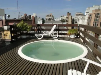 Cobertura com 3 Quartos à venda, 289m² no Independência, Porto Alegre