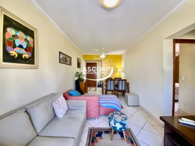 Apartamento com 2 Quartos à venda, 67m² no Vila Independência, Piracicaba