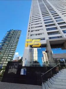 Apartamento com 3 Quartos à venda, 20m² no Aeroclube, João Pessoa