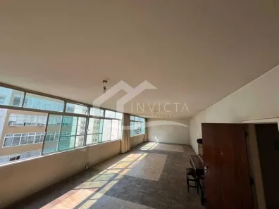 Apartamento com 4 Quartos à venda, 260m² no Copacabana, Rio de Janeiro