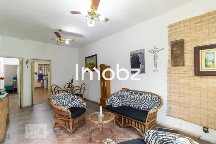 Casa com 7 Quartos à venda, 380m² no Sumarezinho, São Paulo