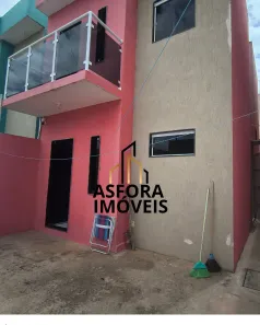 Casa com 3 Quartos à venda, 109m² no Cajá, Carpina