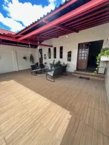 Casa com 3 Quartos à venda, 150m² no Jardim Paulistano, Campina Grande