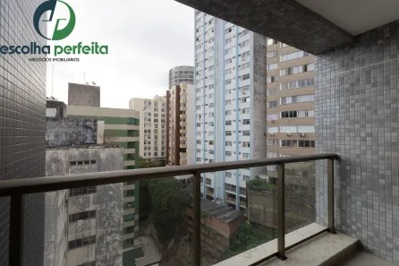 Apartamento com 1 Quarto à venda, 22m² no Barra, Salvador