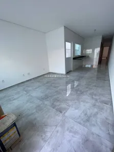 Casa com 2 Quartos à venda, 66m² no Jardim das Maravilhas, Santo André