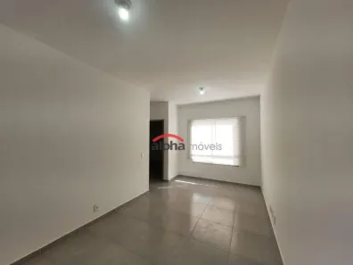 Apartamento com 2 Quartos para alugar, 62m² no Loteamento Adventista Campineiro, Hortolândia
