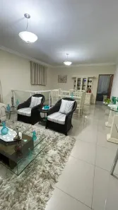 Sobrado com 4 Quartos à venda, 229m² no Residencial Armando Moreira Righi, São José dos Campos