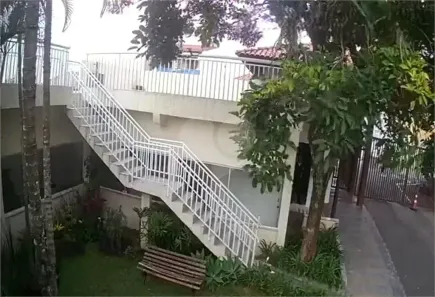 Sobrado com 2 Quartos à venda, 72m² no Horto Florestal, São Paulo