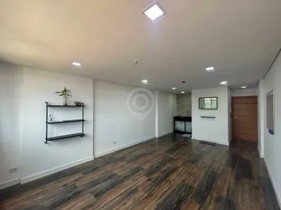 Sala Comercial à venda, 37m² no Vila Brasileira, Itatiba