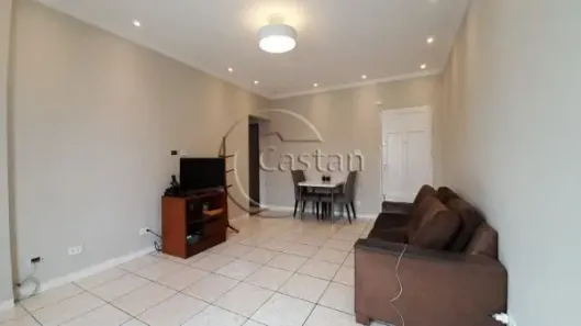 Apartamento com 1 Quarto à venda, 56m² no Belenzinho, São Paulo