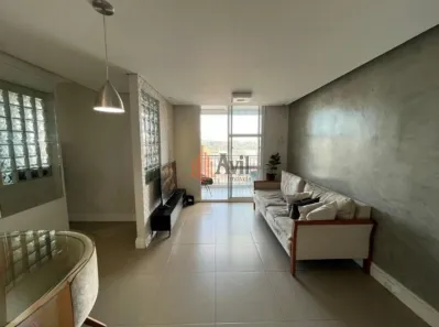 Apartamento com 3 Quartos à venda, 69m² no Vila Graciosa, São Paulo