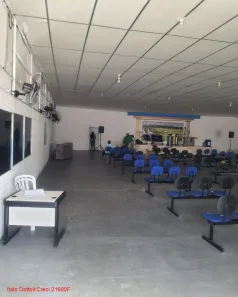 Galpão/Depósito/Armazém à venda, 617m² no Caminho de Areia, Salvador