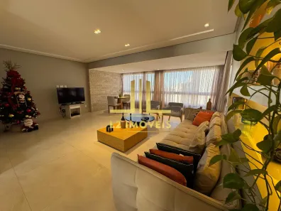Apartamento com 3 Quartos à venda, 158m² no Pituba, Salvador