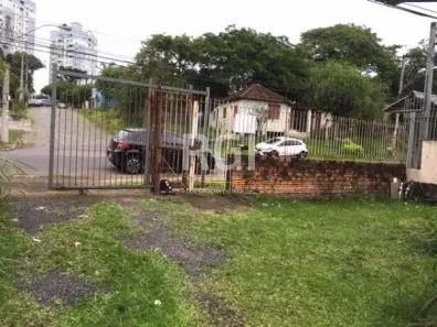 Lote/Terreno à venda, 432m² no Padre Reus, São Leopoldo