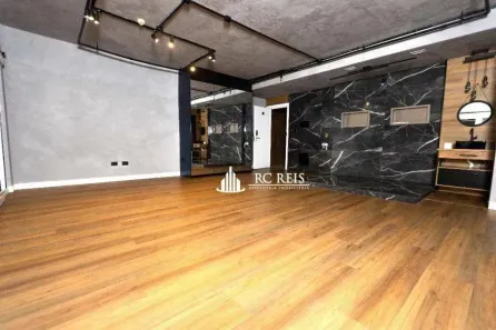 Sala Comercial à venda, 42m² no Dezoito do Forte Empresarial/Alphaville., Barueri