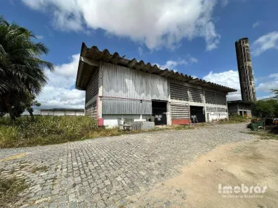 Galpão/Depósito/Armazém para alugar, 397m² no Distrito Industrial I, Maracanaú
