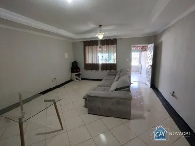 Sobrado com 3 Quartos à venda, 190m² no Maracanã, Praia Grande
