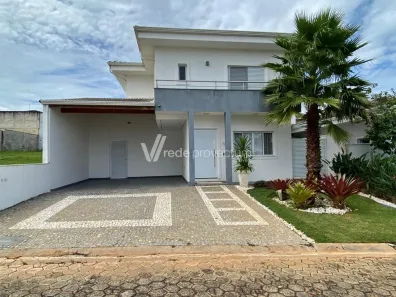 Casa de Condomínio com 3 Quartos para alugar, 200m² no Chácara Santa Margarida, Campinas