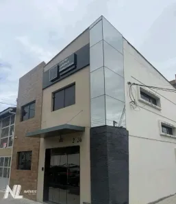 Sala Comercial com 1 Quarto para alugar, 17m² no Lagoa Nova, Natal
