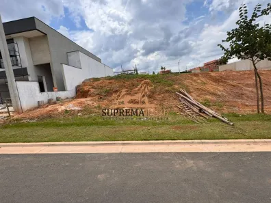 Lote/Terreno à venda, 300m² no Alphaville Nova Esplanada, Votorantim