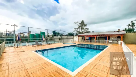 Casa de Condomínio com 4 Quartos à venda, 158m² no Centro, Ananindeua