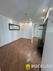 Apartamento com 2 Quartos à venda, 43m² no Vila Indiana, Taboão da Serra