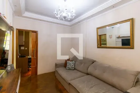 Apartamento com 2 Quartos à venda, 47m² no Liberdade, São Paulo