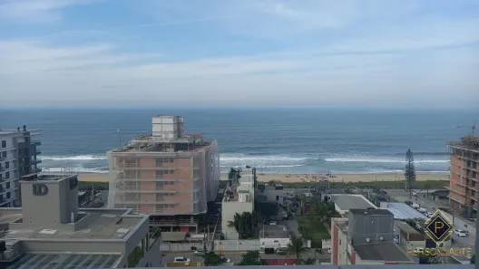 Apartamento com 2 Quartos à venda, 109m² no Praia Brava de Itajaí, Itajaí