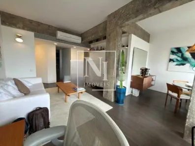 Apartamento com 1 Quarto à venda, 90m² no Copacabana, Rio de Janeiro