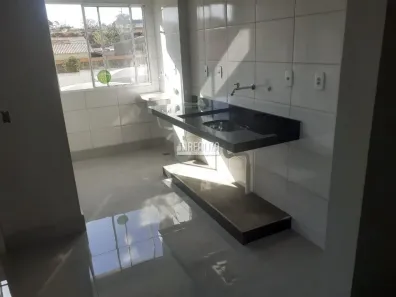 Apartamento com 2 Quartos à venda, 40m² no Residencial Doutor Abel Reis, Uberaba