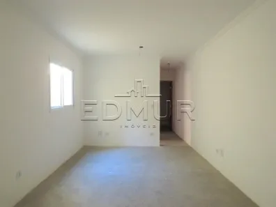 Apartamento com 2 Quartos à venda, 61m² no Vila Príncipe de Gales, Santo André
