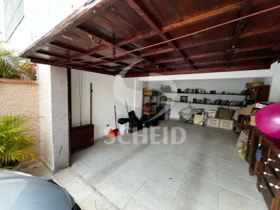 Casa com 3 Quartos à venda, 155m² no Vila São Paulo, São Paulo