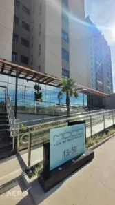 Apartamento com 3 Quartos à venda, 128m² no Vila Aviação, Bauru