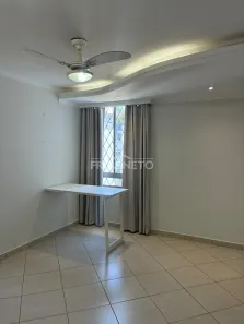 Apartamento com 2 Quartos para alugar, 53m² no Nova América, Piracicaba