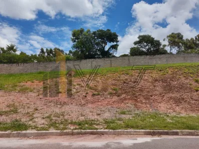 Lote/Terreno à venda, 661m² no Observatório, Vinhedo