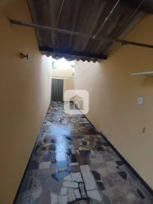  com 2 Quartos para alugar, 60m² no Lagoinha, Uberlândia