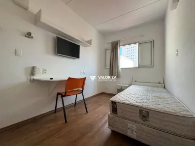 Apartamento com 2 Quartos à venda, 35m² no Jardim Faculdade, Sorocaba