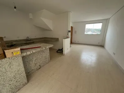 Casa com 3 Quartos à venda, 95m² no Alto Caiçaras, Belo Horizonte
