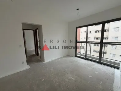 Apartamento com 2 Quartos à venda, 52m² no São Judas, São Paulo