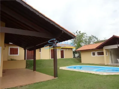 Casa de Condomínio com 3 Quartos à venda, 310m² no Santa Cândida, Vinhedo