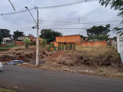 Lote/Terreno à venda, 379m² no Sabará III, Londrina