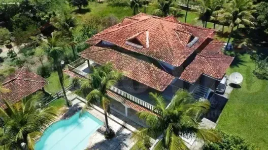 Casa com 7 Quartos à venda, 782m² no Aurora (Morro Grande), Araruama