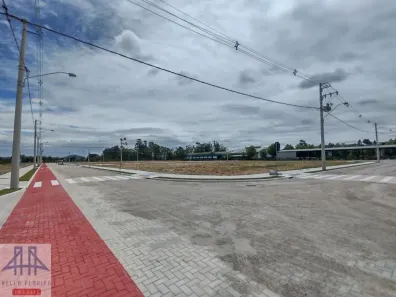 Lote/Terreno à venda, 360m² no Vargem Grande, Florianópolis