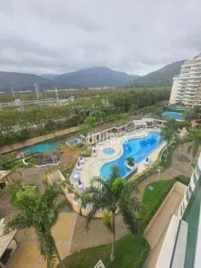 Apartamento com 2 Quartos à venda, 66m² no Recreio dos Bandeirantes, Rio de Janeiro