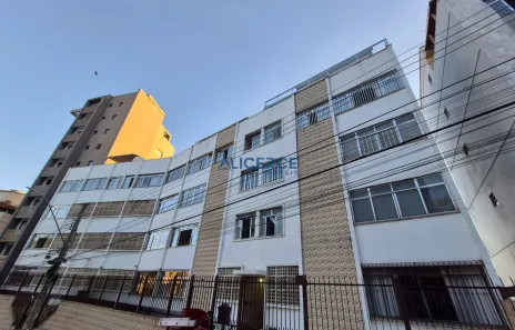 Apartamento com 2 Quartos à venda, 88m² no Bom Pastor, Juiz de Fora