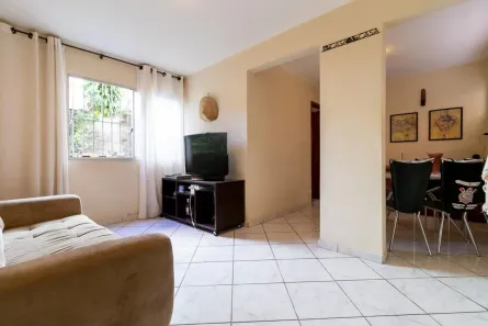 Apartamento com 3 Quartos à venda, 67m² no Alto de Pinheiros, São Paulo