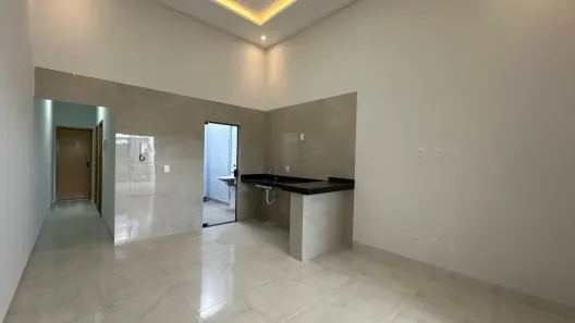 Casa com 3 Quartos à venda, 70m² no Gran Ville, Anápolis